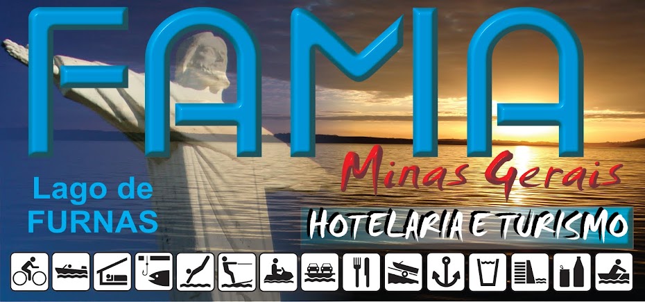 Fama Turismo & Hotelaria