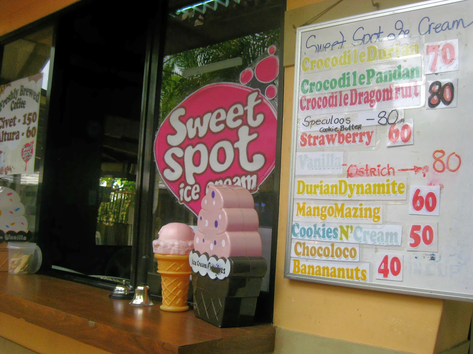 Cook this Recipe Davao's World Famous Crocodile Ice Cream