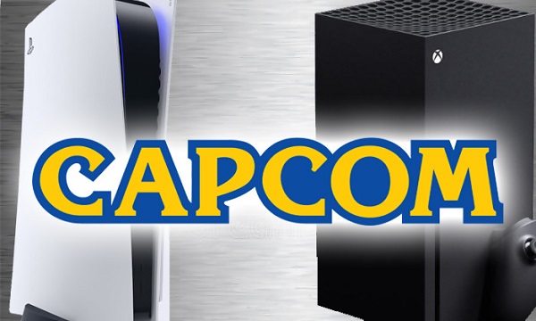 كابكوم تخطط لرفع سعر ألعابها القادمة على أجهزة PS5 و Xbox Series X 
