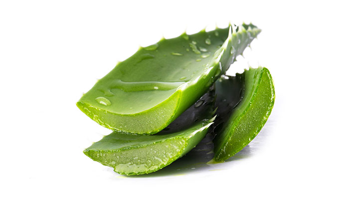 Aloe Vera | 5 Easy Homemade DIY Remedies For Oily Hair | NeoStopZone