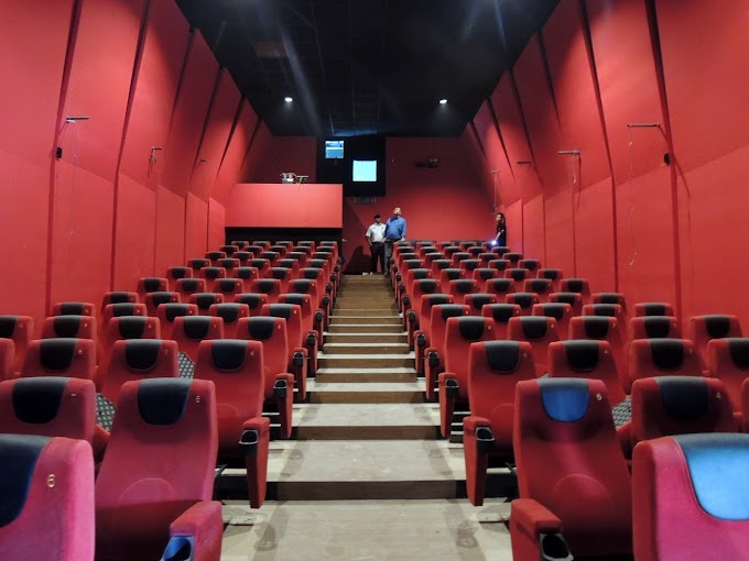 Lotus Five Star Cinemas buka Pawagam kedua di Harbour Mall Sandakan