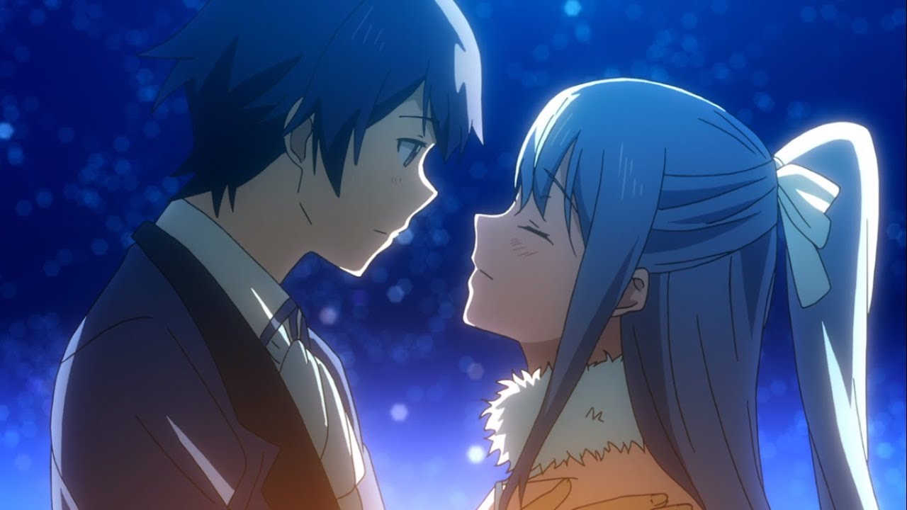 Kenja no Mago Episode 10 Bahasa Indonesia - Animenyus.com - Berita