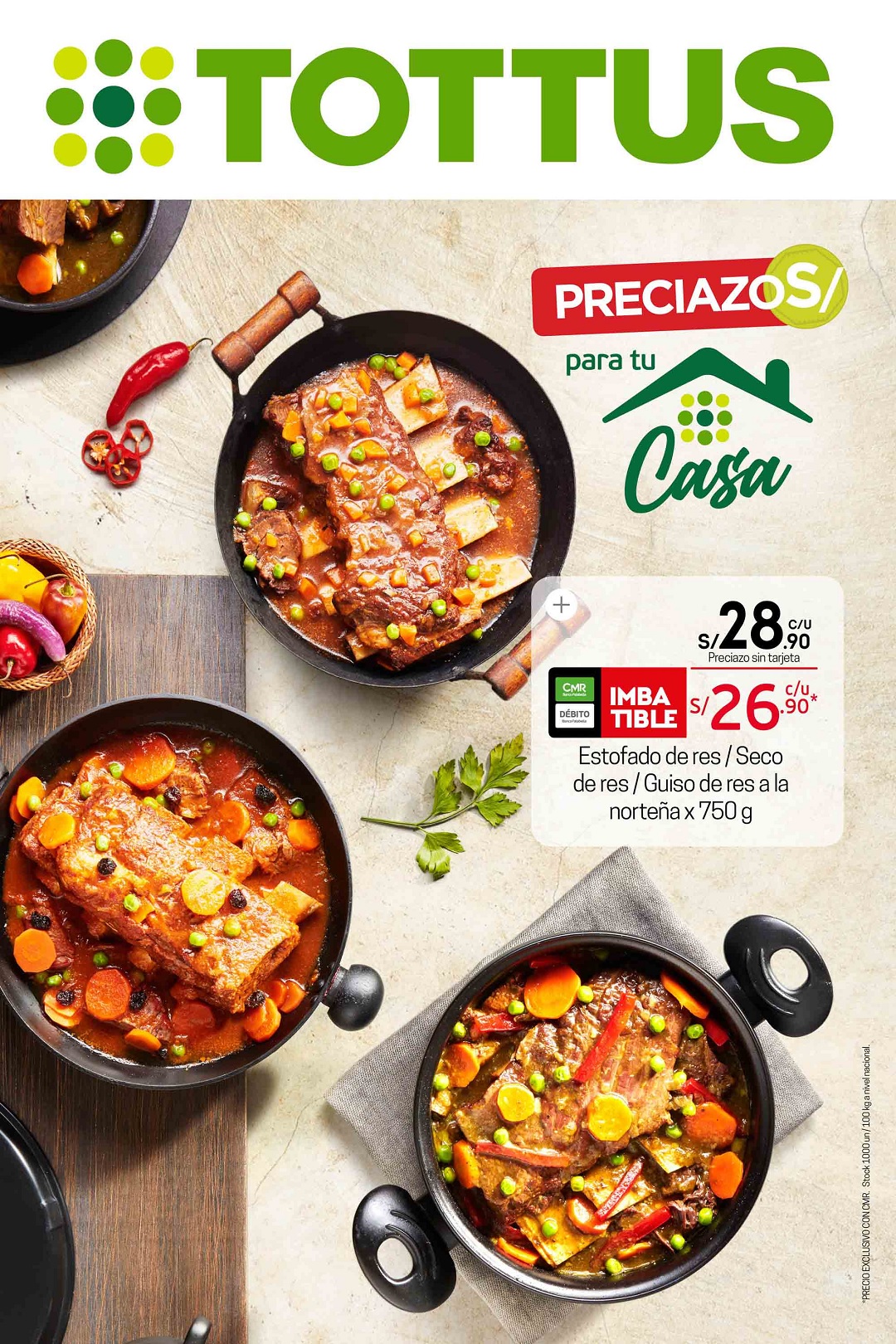 Catalogos en DePeru.com