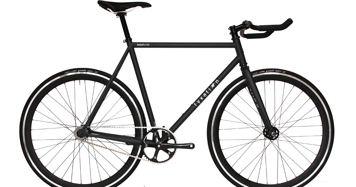 Bán xe đạp fixed gear Hà Nội: Lợi ích của xe đạp fixed gear về sức khỏe