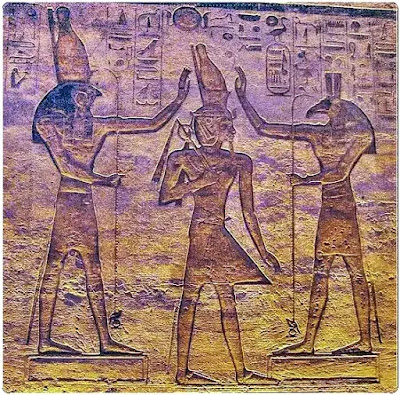 Ancient Egyptian Ceremonies and Rituals