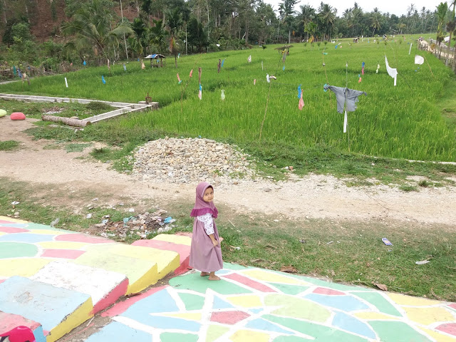 Waduk Alue Nibong, Objek Wisata Peninggalan Belanda Mulai Berseri di Aceh Timur September 15, 2019