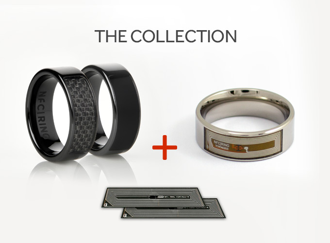 NFC Ring is offering some extra perks in the last couple days of their