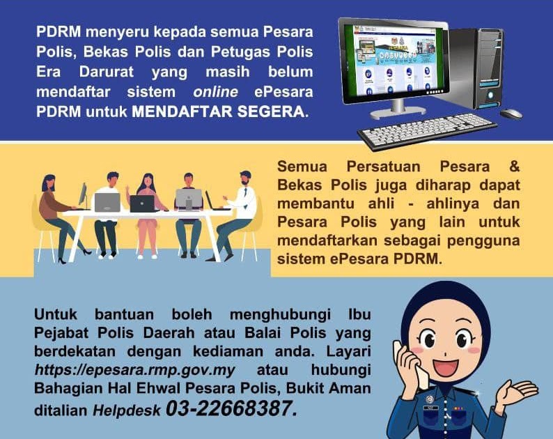 Diraja malaysia polis epesara qa1.fuse.tv