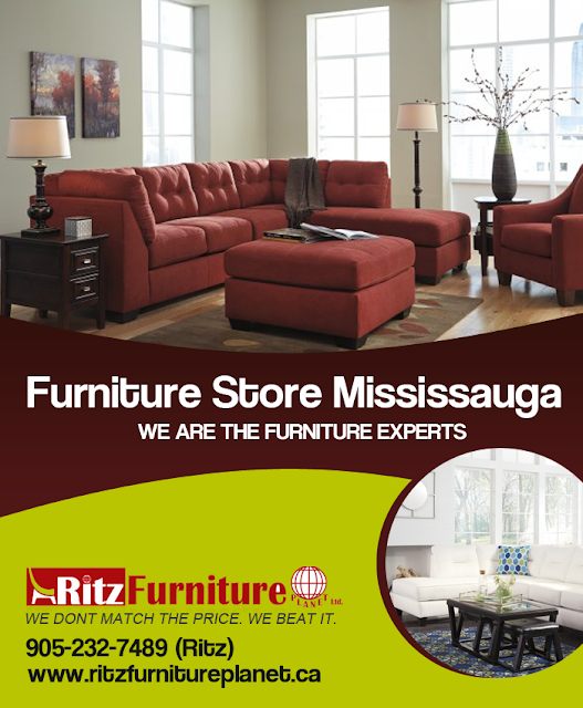 Furniture Store In Mississauga Ritz Furniture 2017