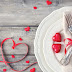 COOK FOOD FROM THE HEART THIS VALENTINE’S DAY