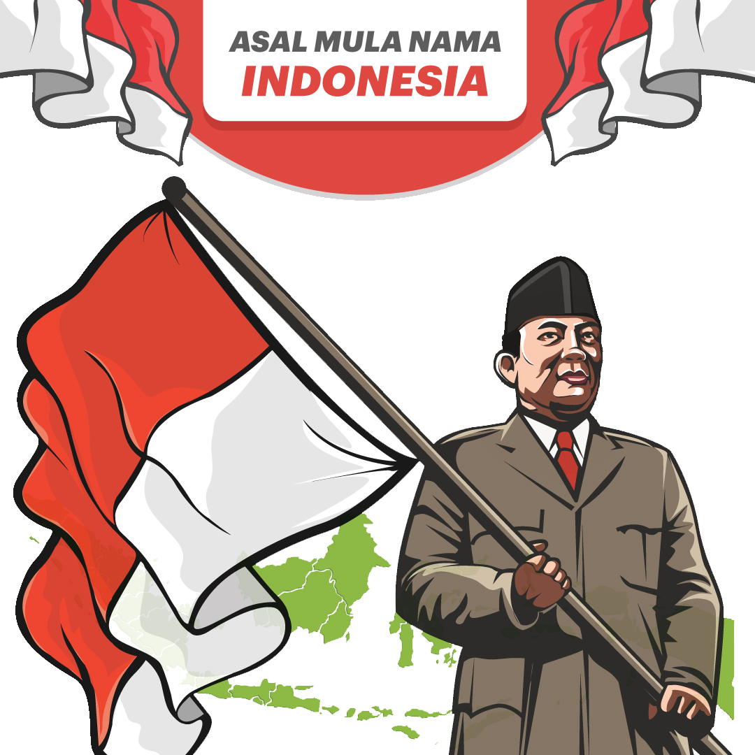 Mengenal Asal Mula Dan Sejarah Terbentuknya Nama Indonesia My Xxx Hot