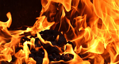 Fallece en Cajeme un niño de 7 años tras incendiarse su vivienda