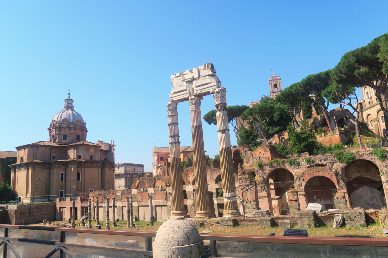 Roaming Around Rome | Italy | Wanderlust Beauty Dreams