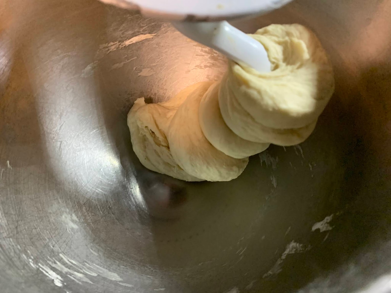 Cooking with Barry & Meta Crispy Sesame Crackers a yeast cracker!