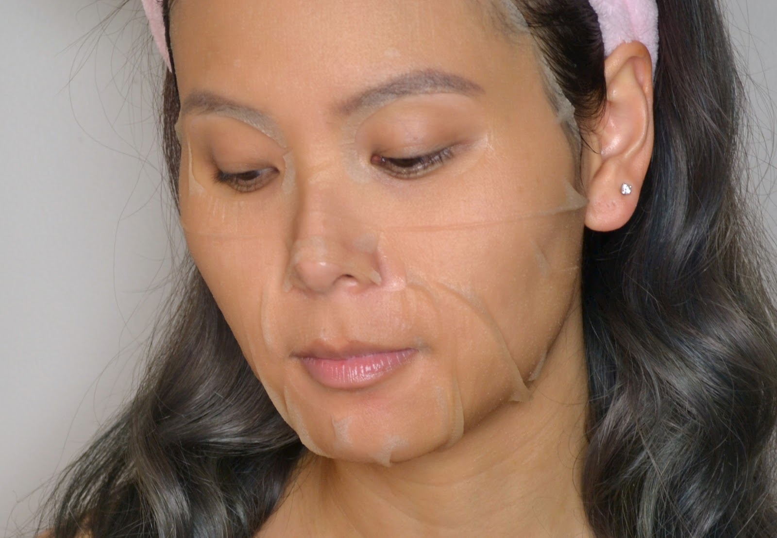 SHEET MASK Sulwhasoo First Care Activating Mask LunarJanuary