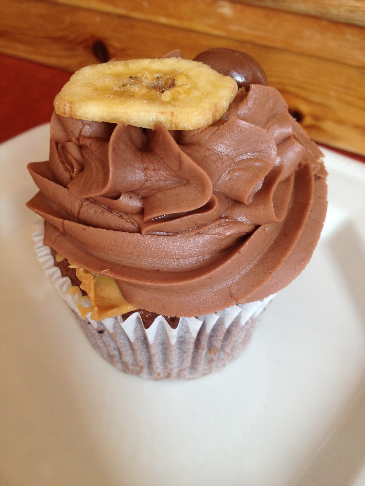 Lilly & Boo's Cupcakery, Bristol Handbags and Cupcakes