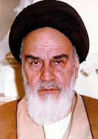 Ruhollah Khomeinii