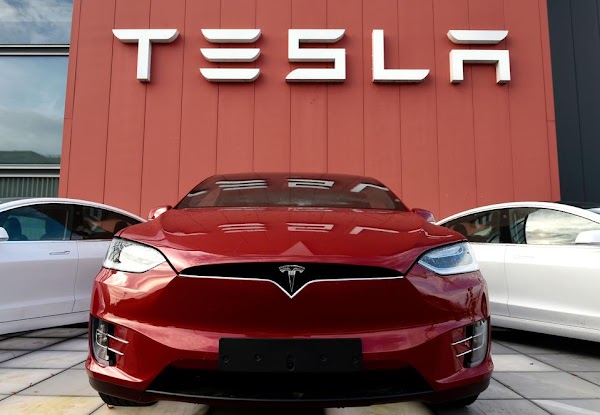 Tesla Pilih India Ketimbang Indonesia, Said Didu: Mungkin Takut Kalah Saing dengan Esemka