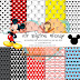 KIT DIGITAL MICKEY GRÁTIS