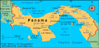 Panama, paradis fiscal nantis terre…