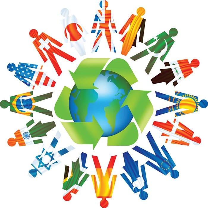 Pengertian Globalisasi Globalisasi dan Pengertian