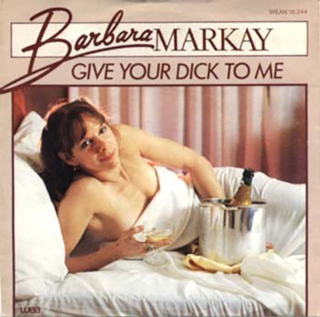 A collection of bad album covers that are both hilarious and awkward  1960s 1980s - 16