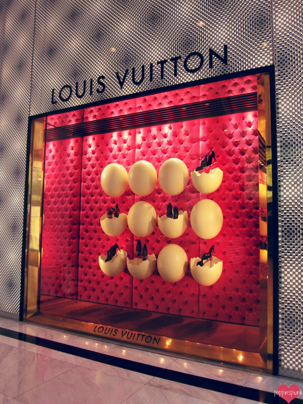 Louis Vuitton Inventpdr  Natural Resource Department