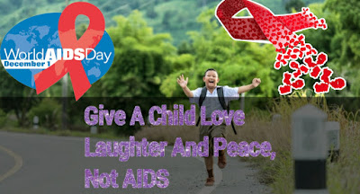 World AIDS Day Slogan In Hindi
