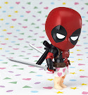 Nendoroid Deadpool Deadpool (#662) Figure