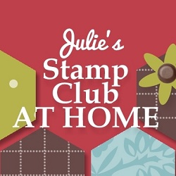 Stamp with me at Home!