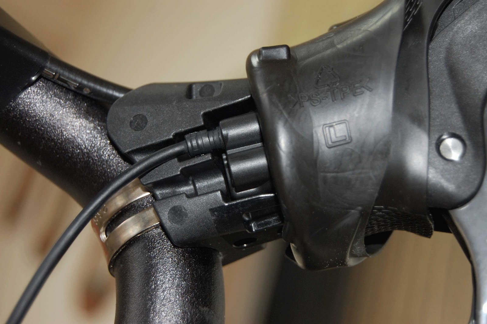 pbvelo Ultegra Di2 6770 Installation