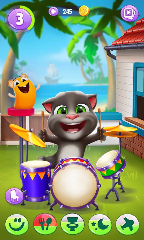 Download My Talking Tom 2 2 1 1 1011 Mod Apk Hack (Unlimited Money Download My Talking Tom 2 2 1 1 1011 Mod Apk Hack (Unlimited Money