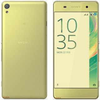 Sony Xperia X Ultra Sony Xperia X Ultra