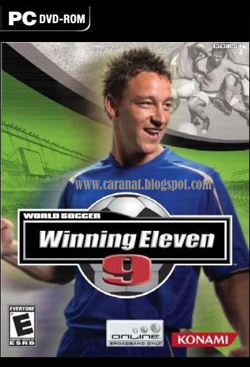 cara update pemain winning eleven 8 cara update pemain winning eleven 8