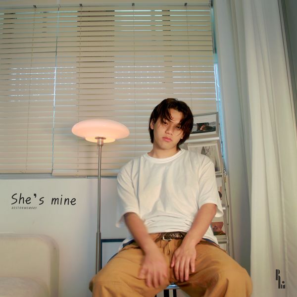 OWLER – She’s mine (feat. Holmsted) – Single