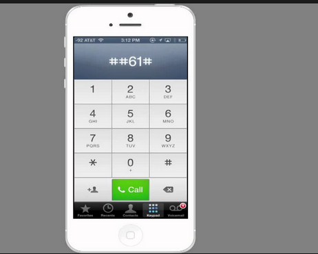 Forward Voicemail From Iphone New Update 2015 - Iphone Tuthorial