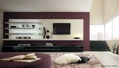 Contemporary Interior Design Ideas For Your Living Room http://homeinteriordesignideas1.blogspot.com/