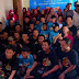 Ponorogo Screen Printing berbagi kebahagiaan dengan Panti Asuhan Darul ‘Adhom