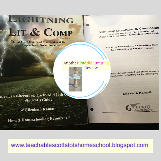 review, #hsreviews, #hewitthomeschooling, #lightningliterature, #lightninglit, #hewitths, #homeschooling, #homeschool, #homeeducation, #homeed, #homeschoollife, #homeschoolrocks, #homeschooltoday, Hewitt Homeschooling, Hewitt Homeschooling Resources, Hewitt School, Lightning Literature, Lightning Lit