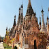 Note when traveling to Myanmar