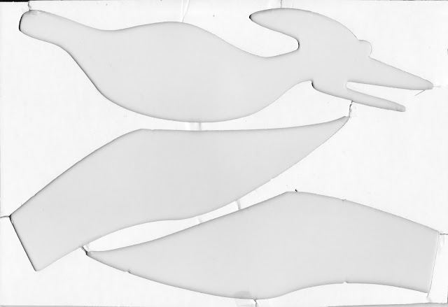 La loseta de mi balcón: Pteranodon