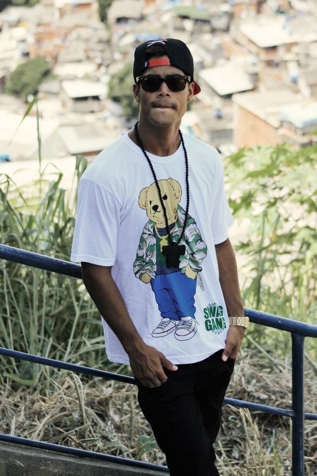 Rebeldesbrr Veja todas as fotos oficiais da campanha "Swag Gang" com