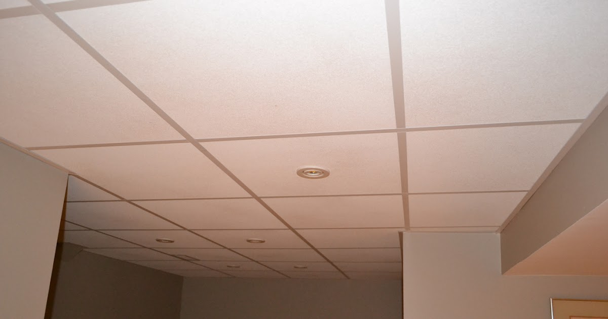 TBAR Ceiling Pro TBAR ceiling systems.