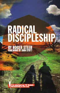 Book Review: Radical Discipleship by Roger Steer