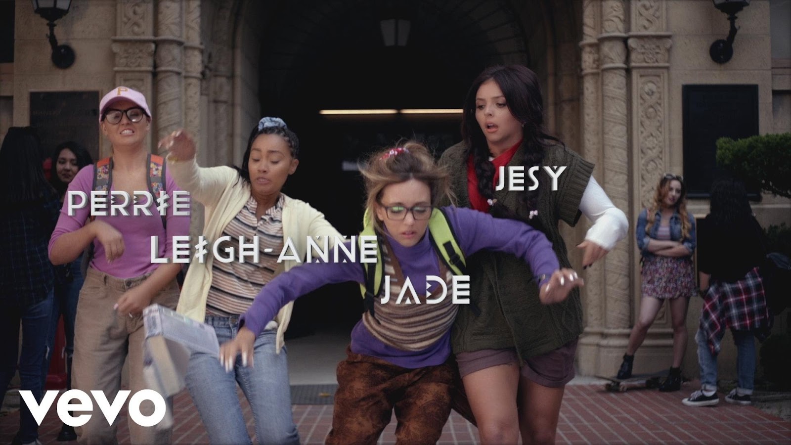 Black Magic Little Mix Download Link Black Magic Little Mix Download Link