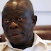 Oshiomole Labels Protesters Calling For His Removal ‘Non-Existing Group