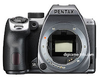 pentax K-70