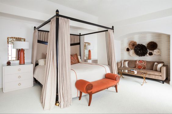 Decoración con juju hat Decoración con juju hat