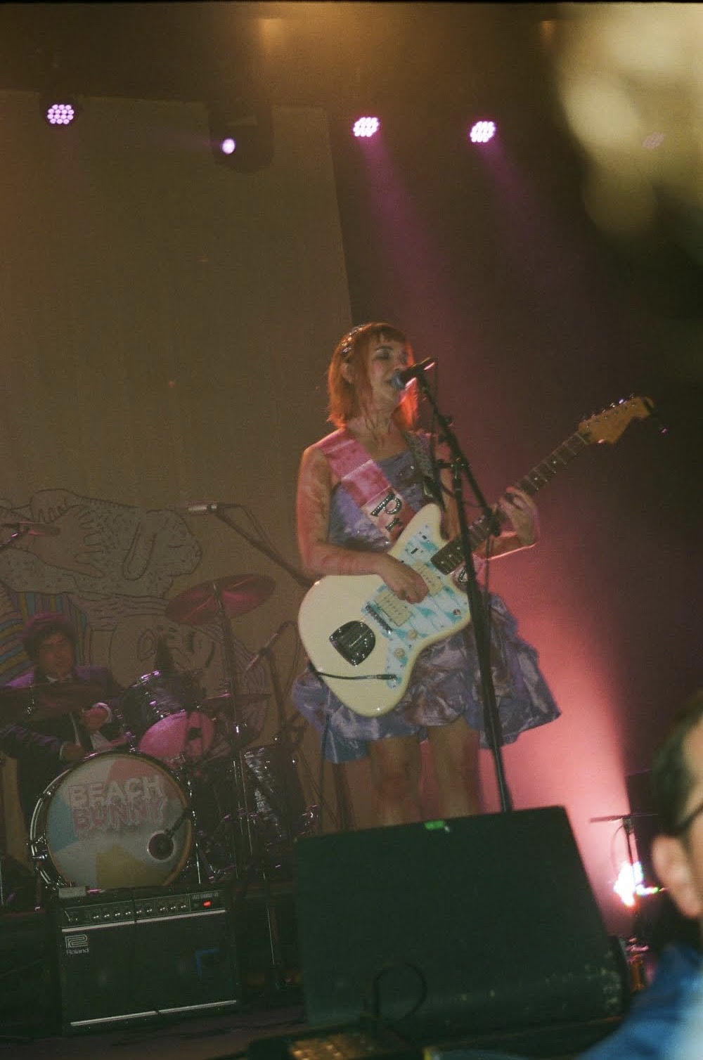 Chicago Music Photo Feature Beach Bunny says goodbye to the 'Prom