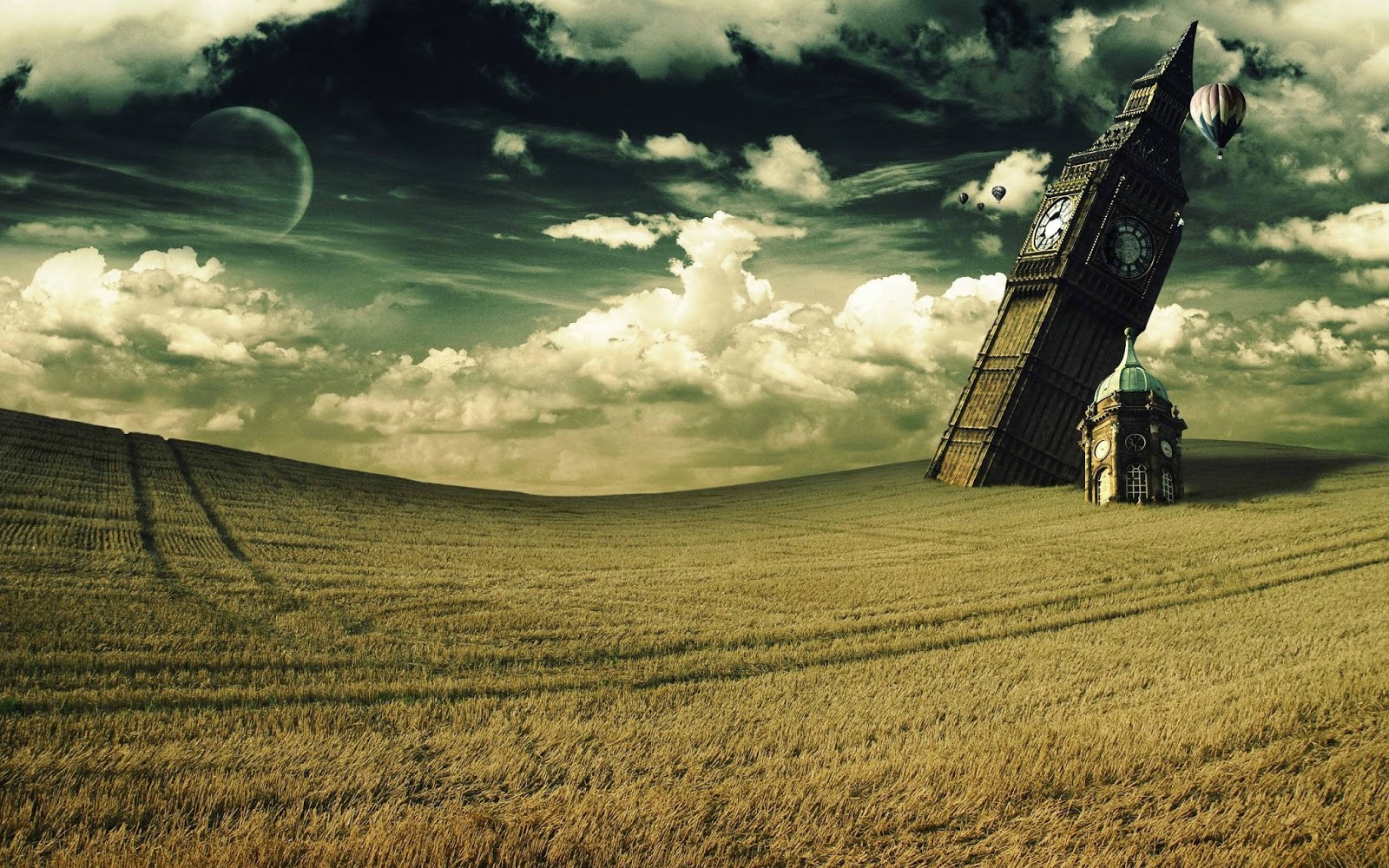 Surreal Wallpapers Surreal Wallpapers